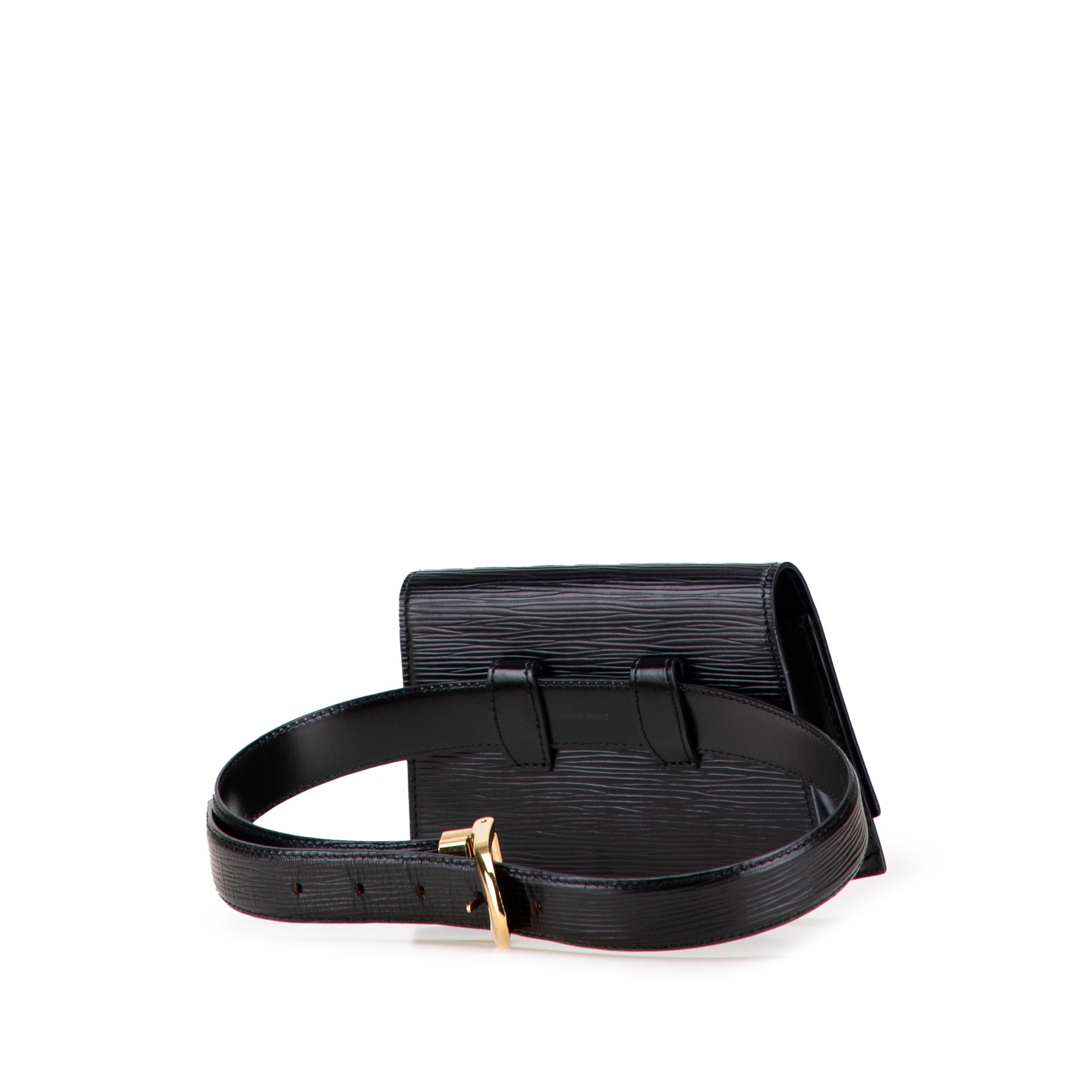 Epi Tilsitt Belt Bag