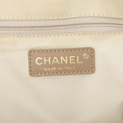 New Travel Line Nylon Tote