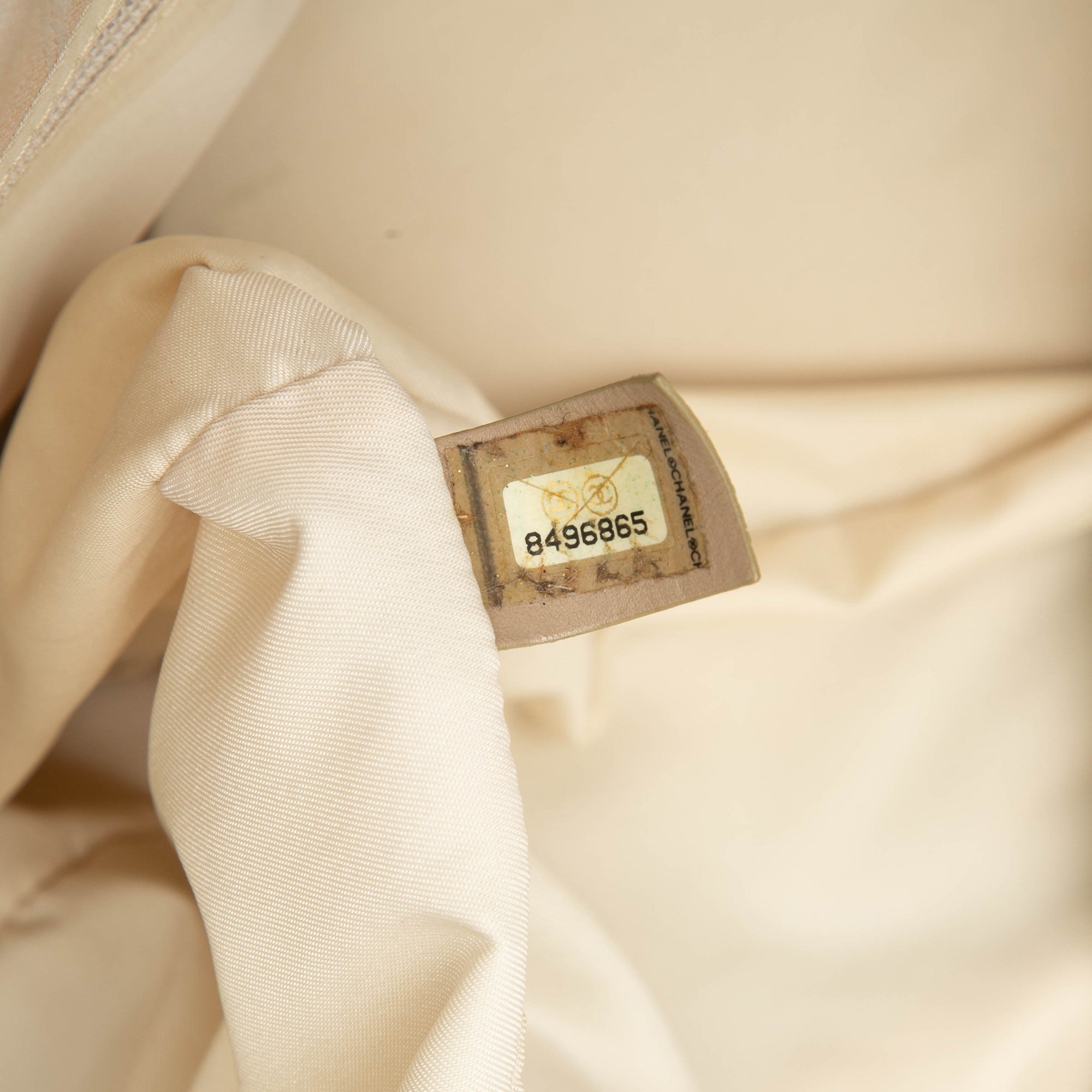 New Travel Line Nylon Tote