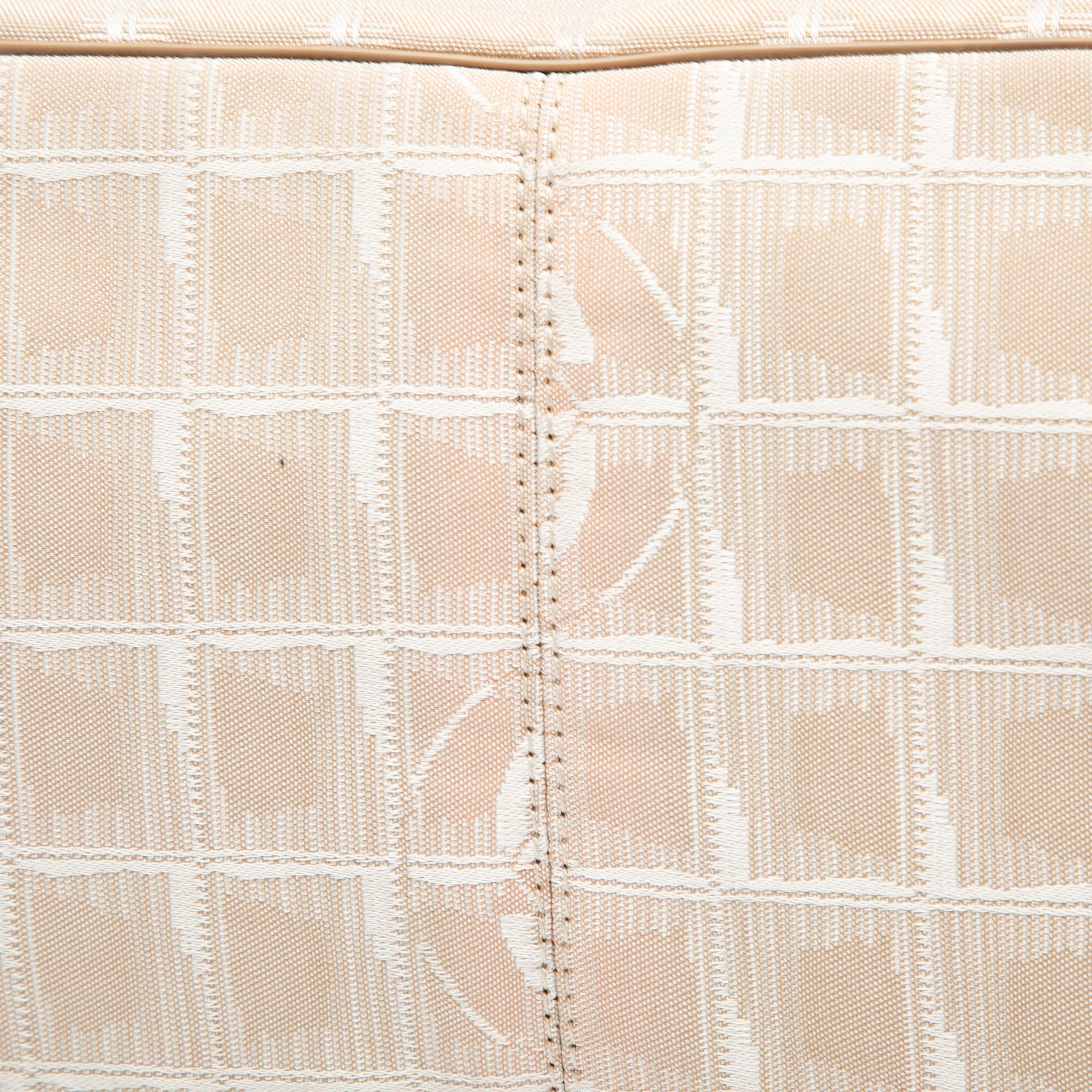 New Travel Line Nylon Tote