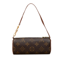 Monogram Papillon Pochette