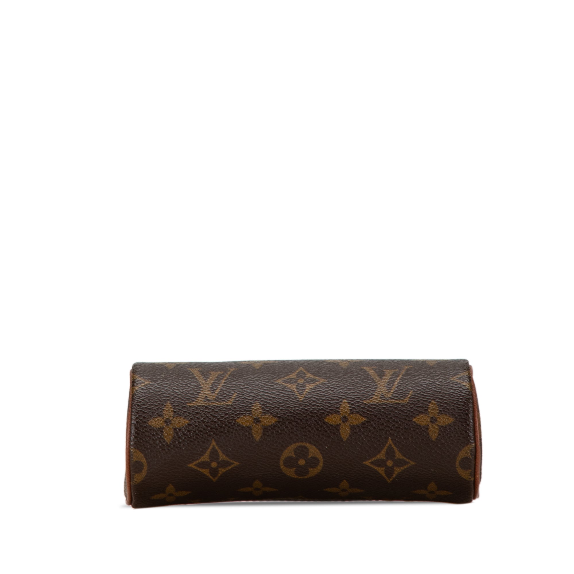 Monogram Papillon Pochette