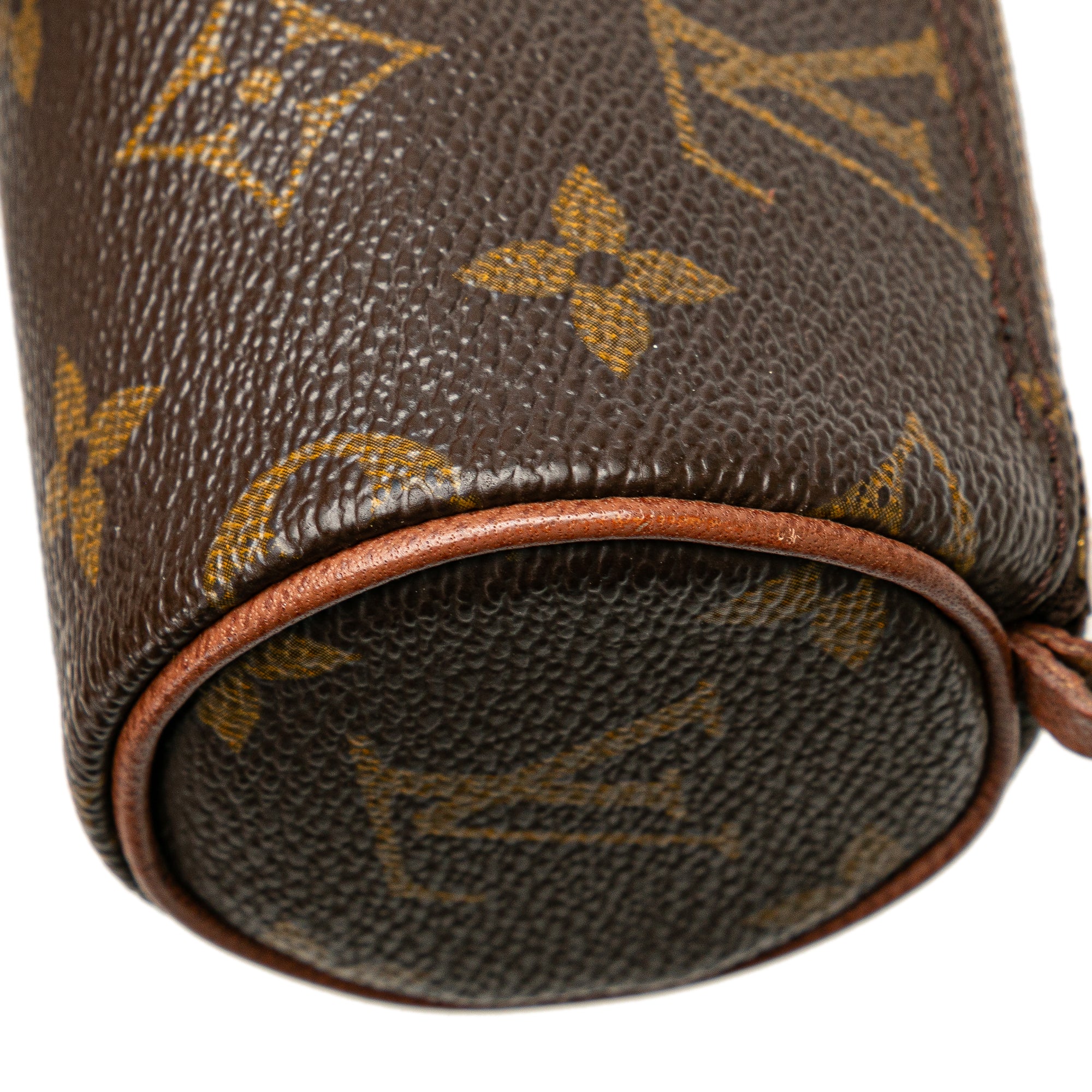 Monogram Papillon Pochette