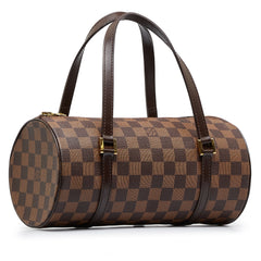 Damier Ebene Papillon 26_1