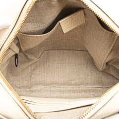 GG Canvas Bree Crossbody
