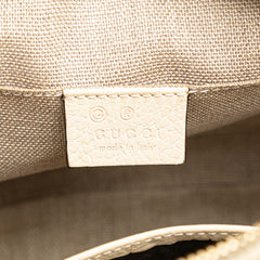 GG Canvas Bree Crossbody