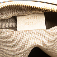GG Canvas Bree Crossbody