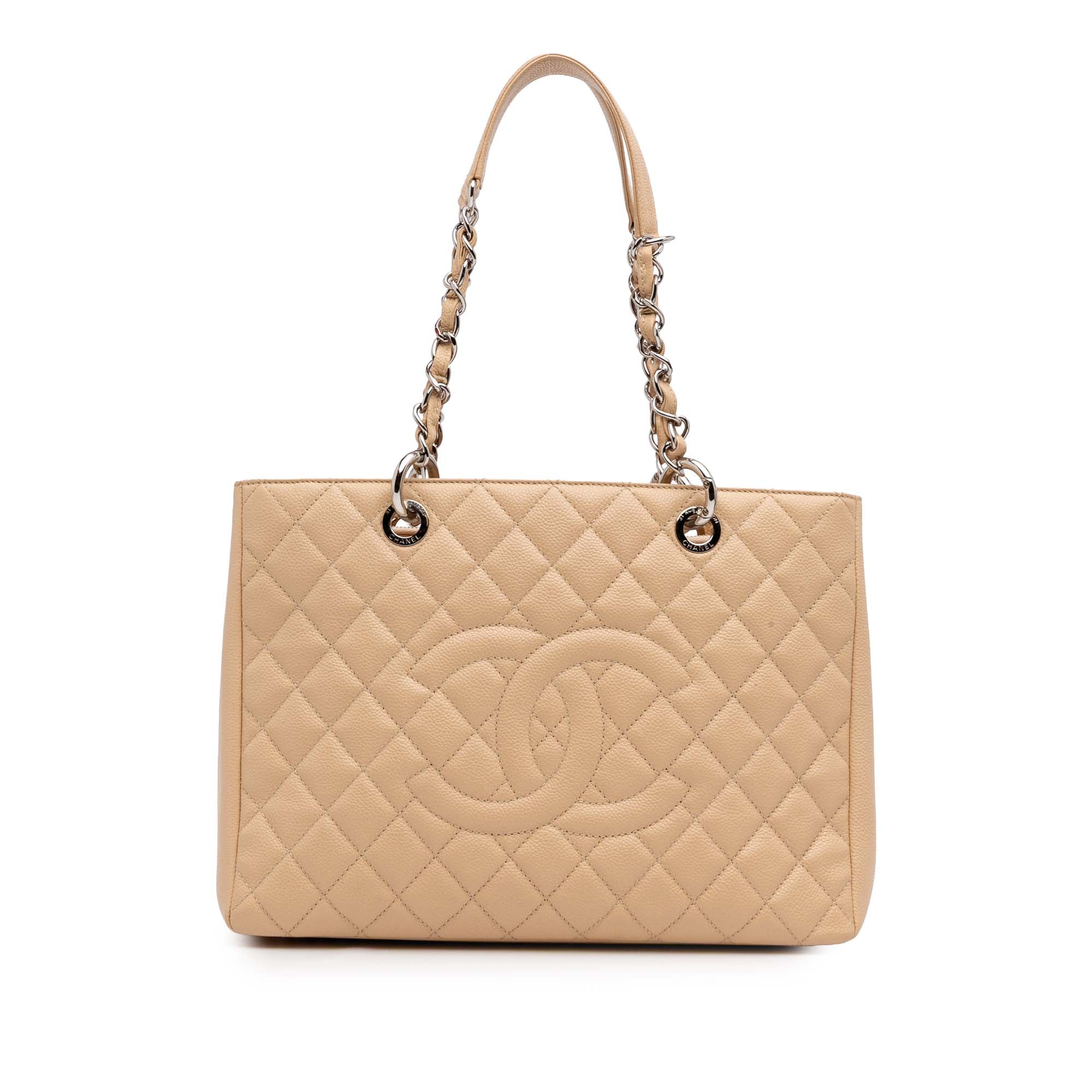 Caviar Grand Shopping Tote