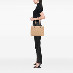 Caviar Grand Shopping Tote