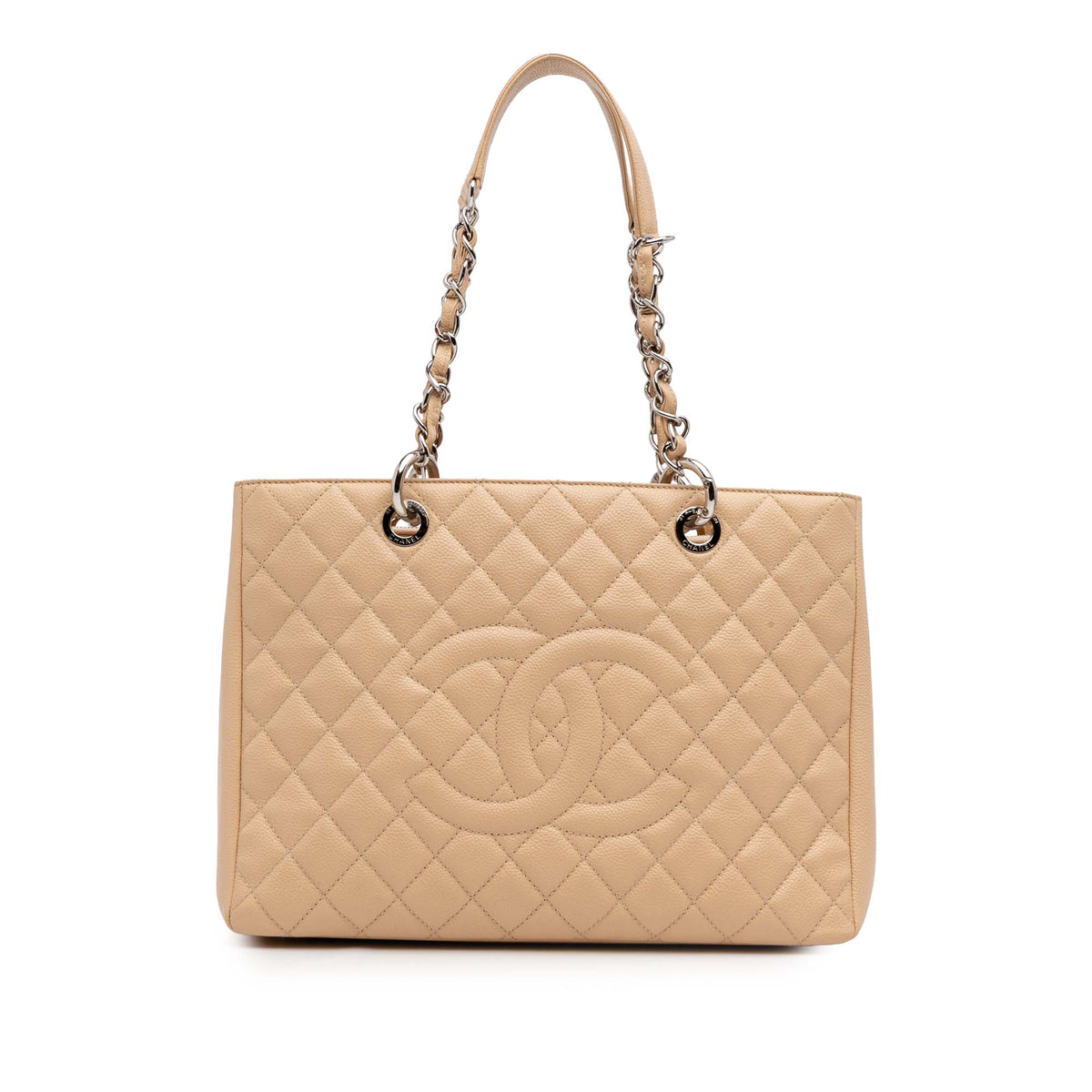 Caviar Grand Shopping Tote
