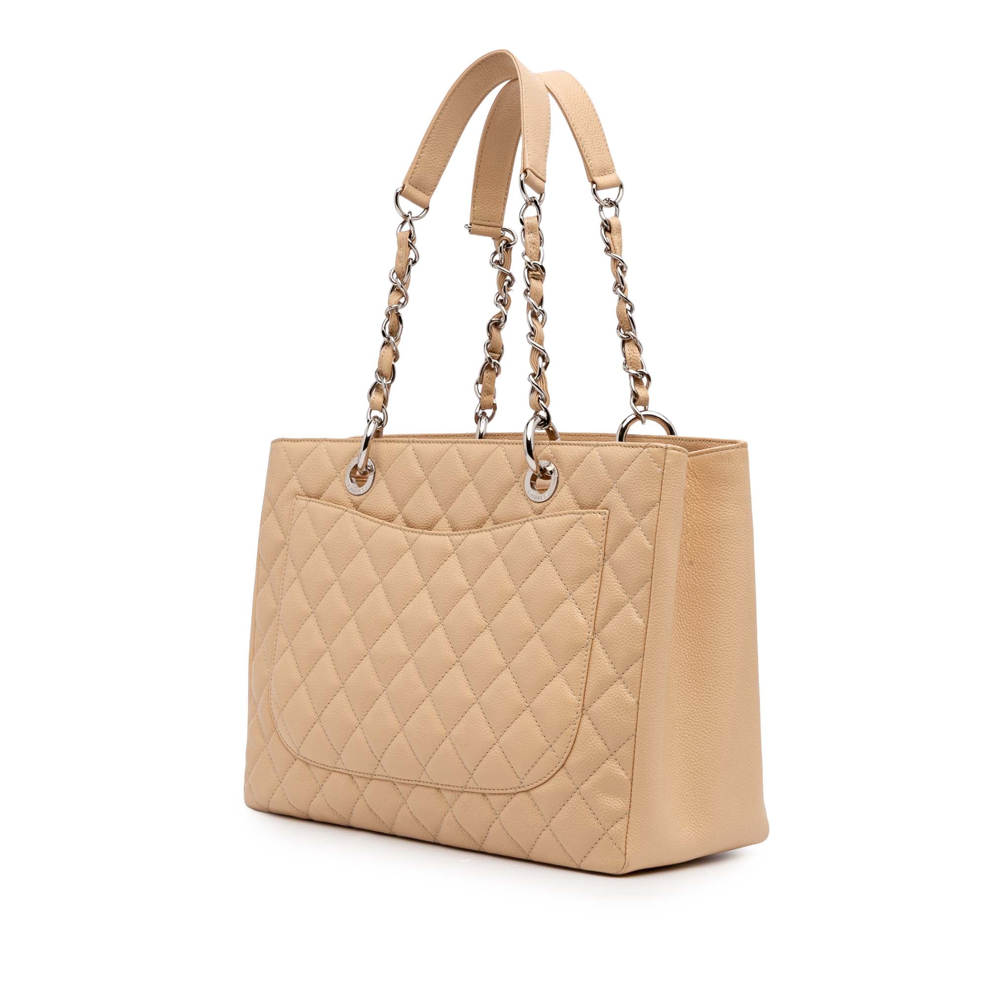 Caviar Grand Shopping Tote