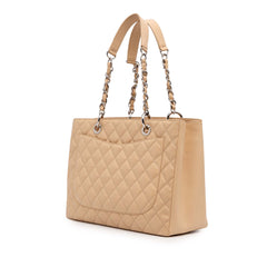 Caviar Grand Shopping Tote