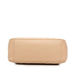 Caviar Grand Shopping Tote