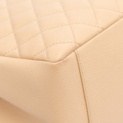 Caviar Grand Shopping Tote