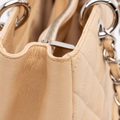 Caviar Grand Shopping Tote