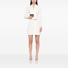 GG Canvas Card Holder