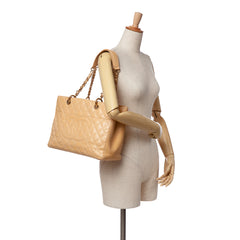 Caviar Grand Shopping Tote