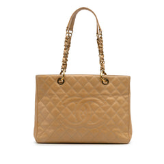 Caviar Grand Shopping Tote