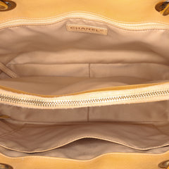 Caviar Grand Shopping Tote