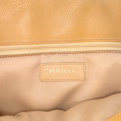 Caviar Grand Shopping Tote