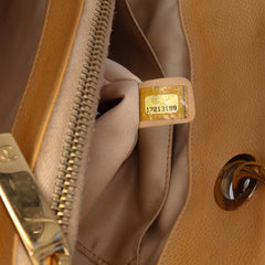 Caviar Grand Shopping Tote