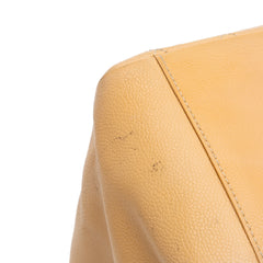 Caviar Grand Shopping Tote