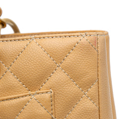 Caviar Grand Shopping Tote