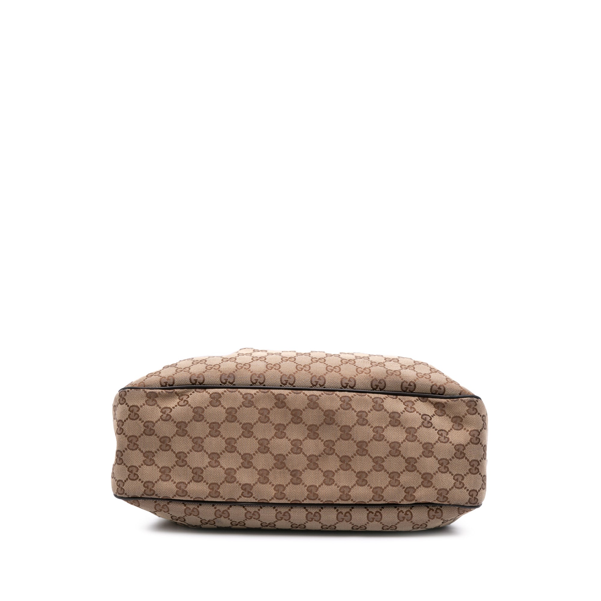 GG Canvas Sukey Tote