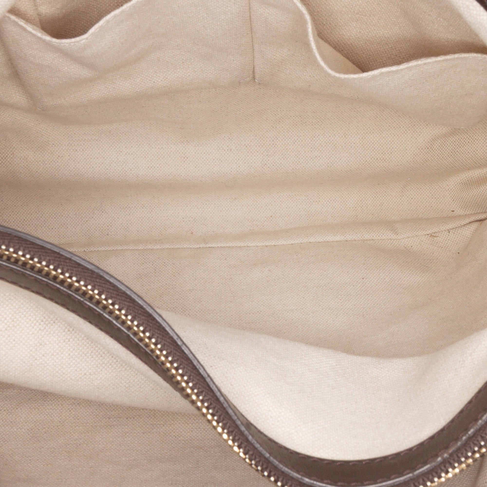GG Canvas Sukey Tote