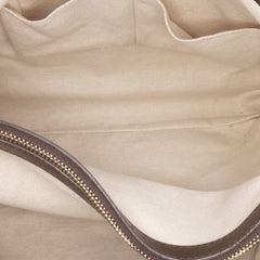 GG Canvas Sukey Tote