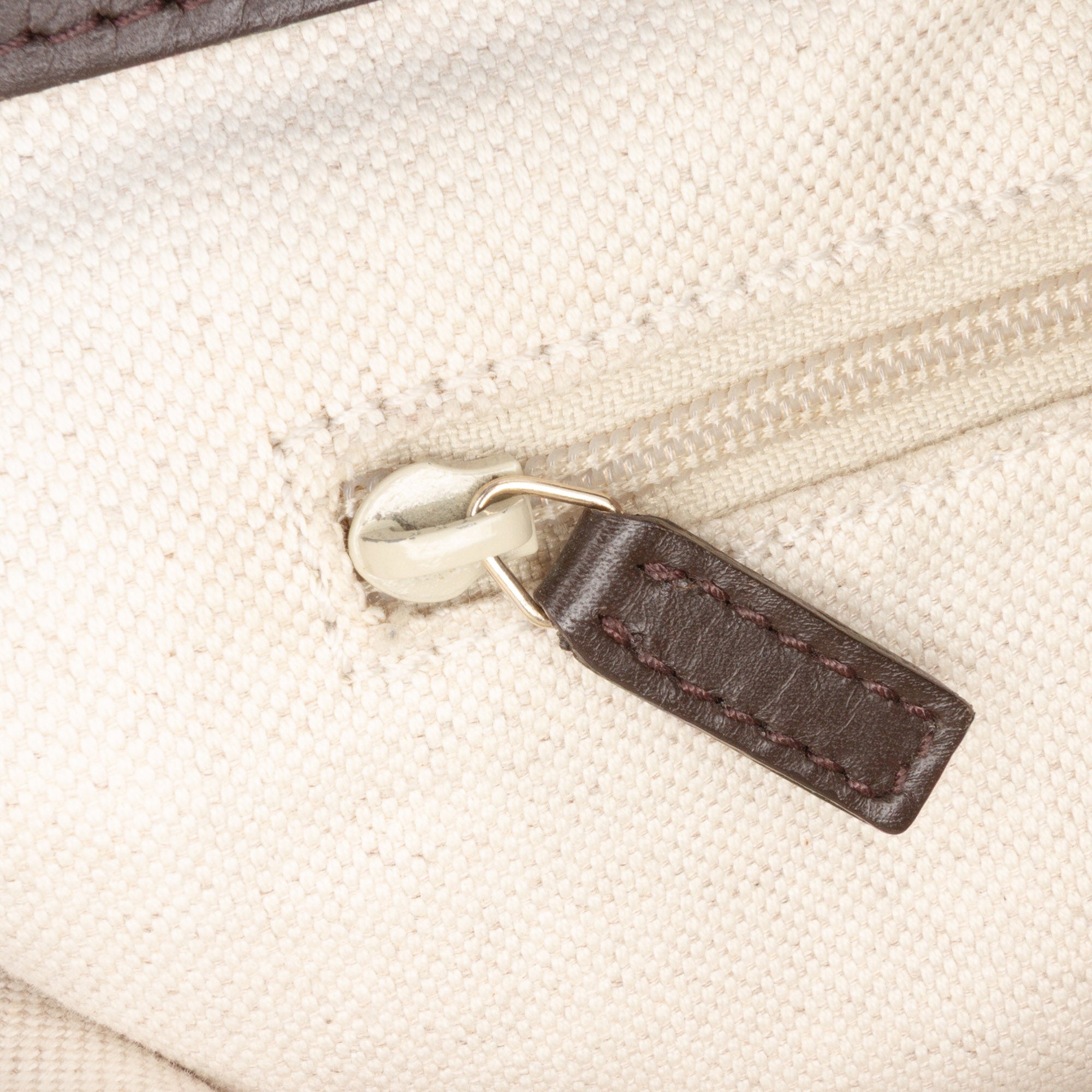 GG Canvas Sukey Tote
