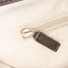 GG Canvas Sukey Tote