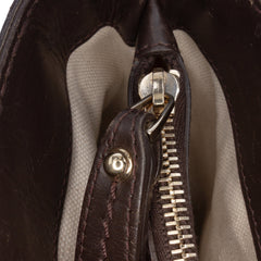 GG Canvas Sukey Tote