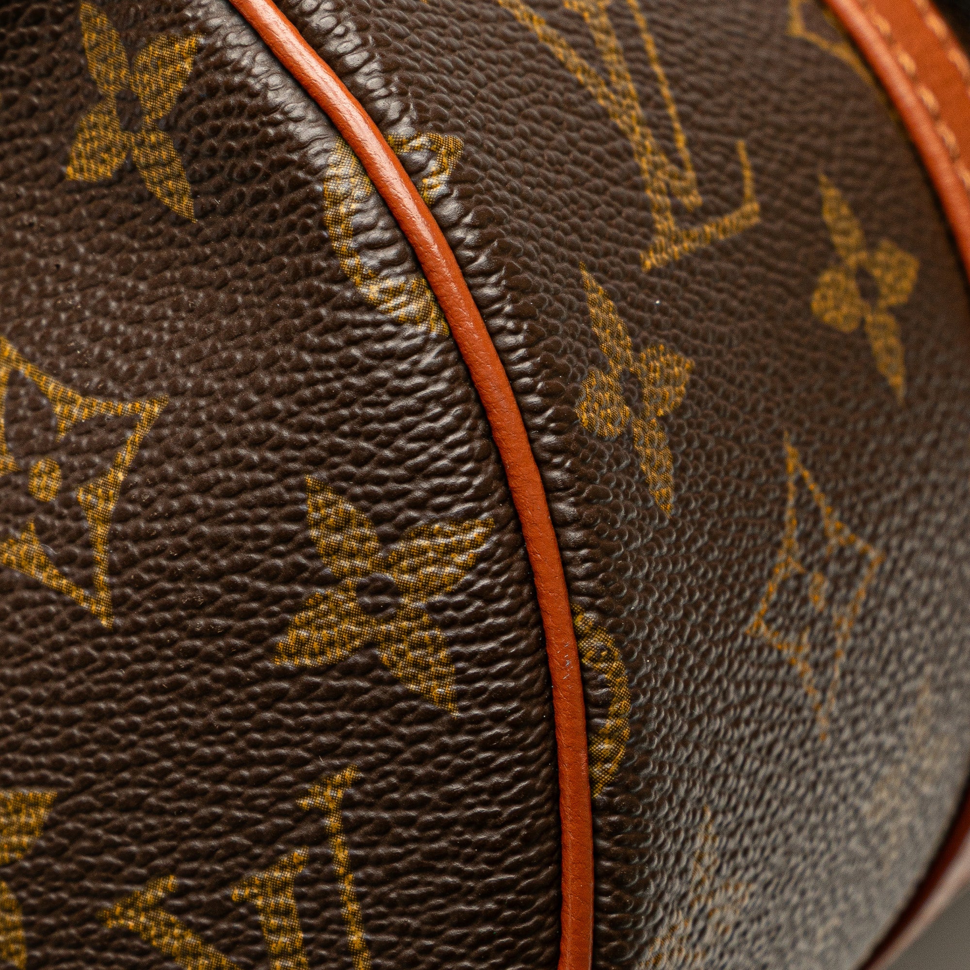 Monogram Papillon 30