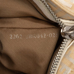 Zucchino Canvas Pochette