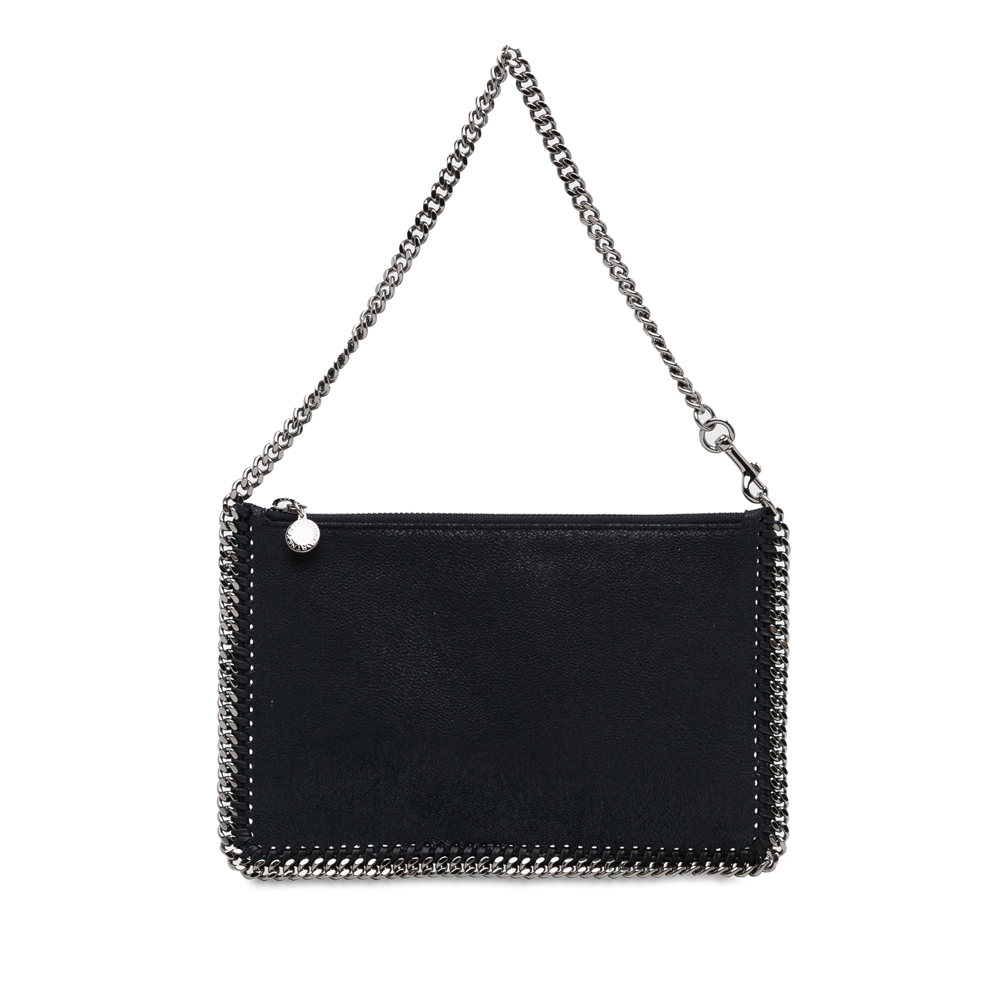 Falabella Shaggy Deer Shoulder Bag