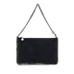 Falabella Shaggy Deer Shoulder Bag_0