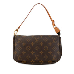 Monogram Pochette Accessoires_0