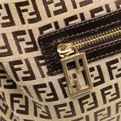 Zucchino Canvas Crossbody