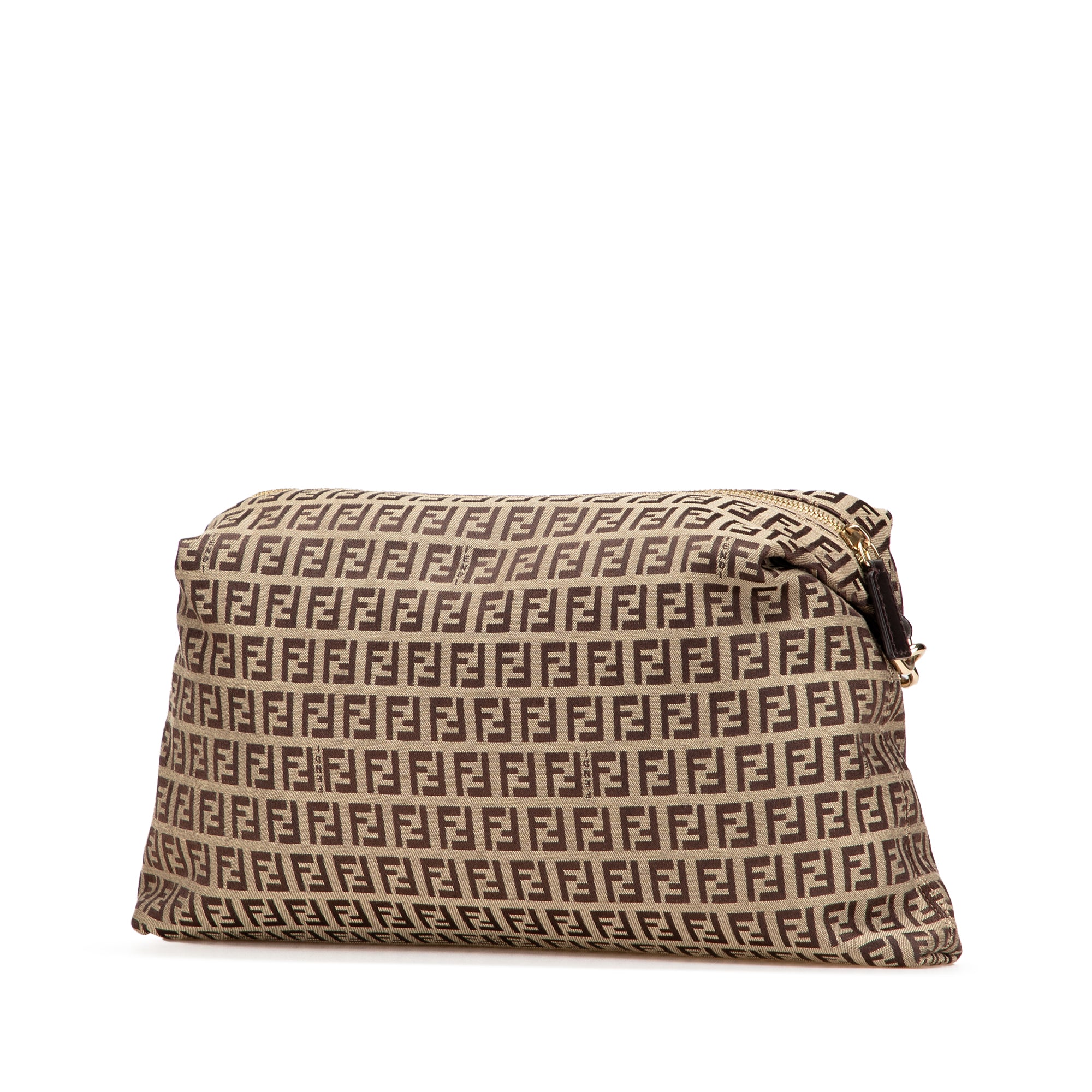 Zucchino Canvas Crossbody