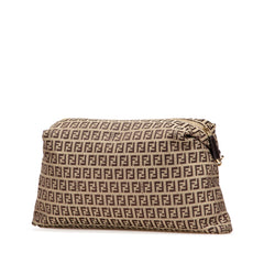 Zucchino Canvas Crossbody