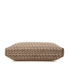 Zucchino Canvas Crossbody
