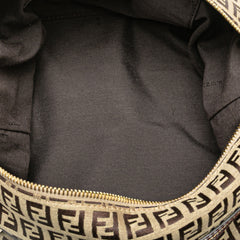 Zucchino Canvas Crossbody