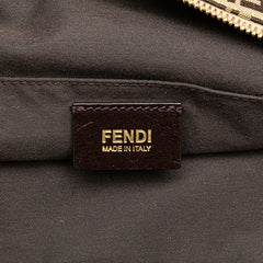 Zucchino Canvas Crossbody