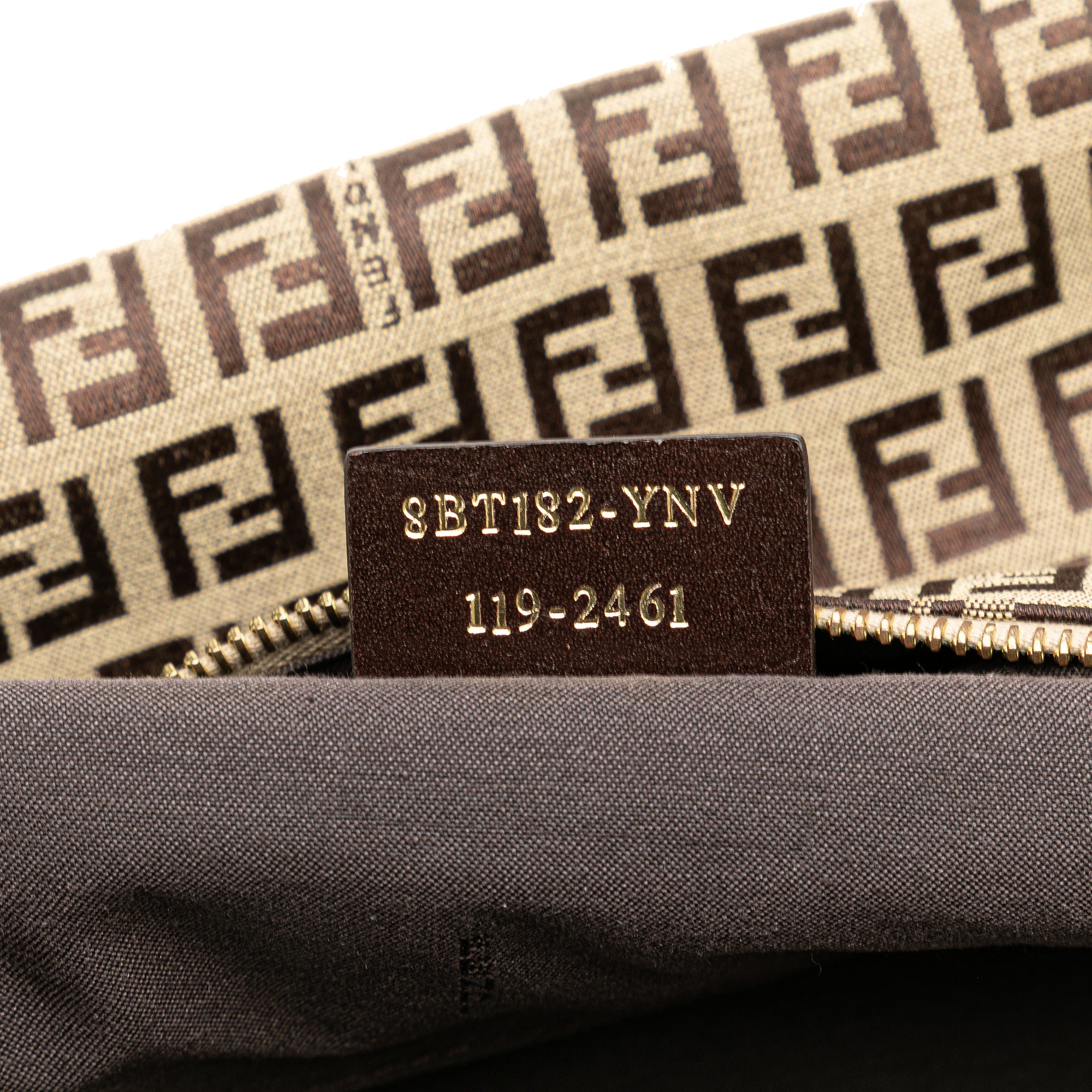 Zucchino Canvas Crossbody
