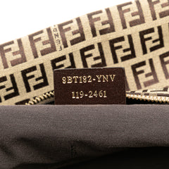 Zucchino Canvas Crossbody