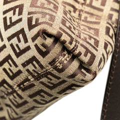 Zucchino Canvas Crossbody