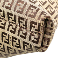 Zucchino Canvas Crossbody