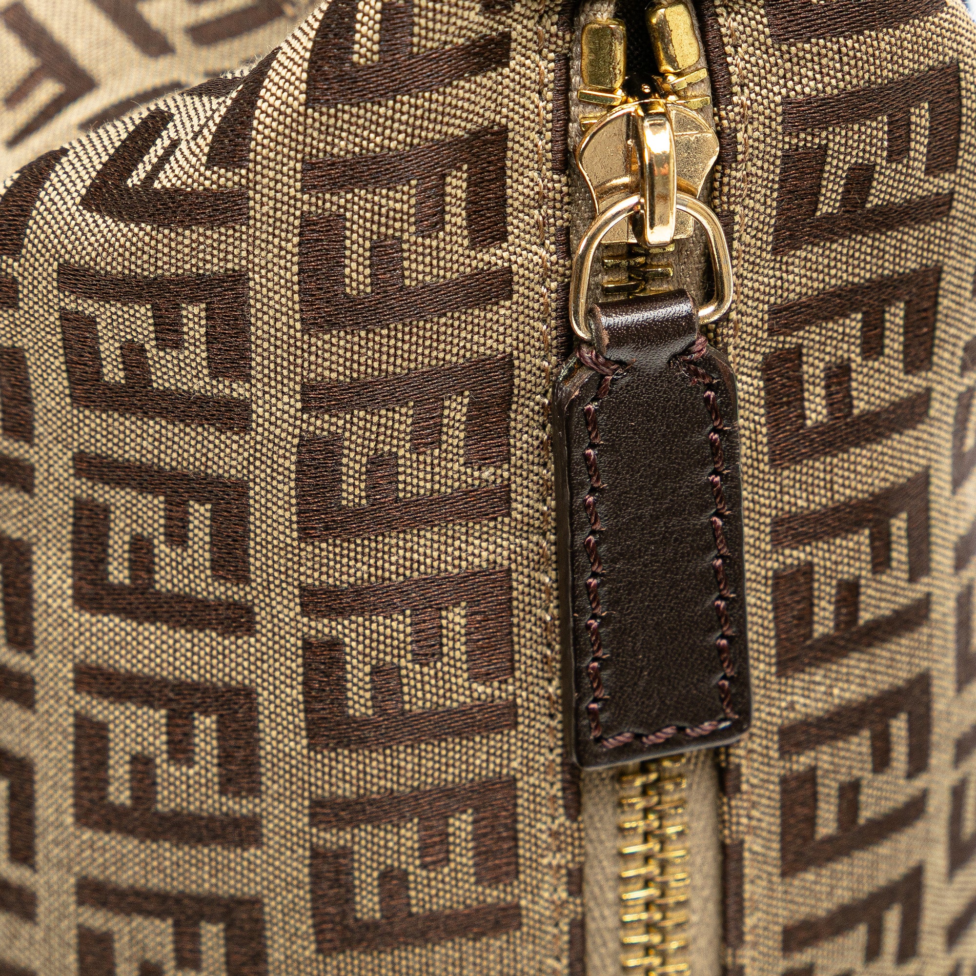 Zucchino Canvas Crossbody