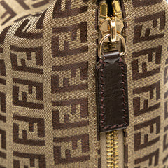 Zucchino Canvas Crossbody